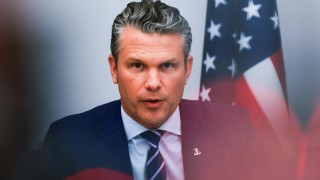 Съединените щати печелят във войната срещу Иран Това обяви министърът