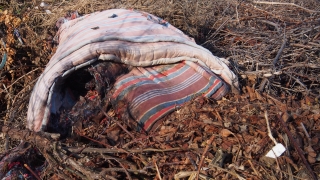 Нова наредба за отпадъците забранява горенето на строителни отпадъци