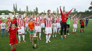 Обявиха първата контрола на ЦСКА