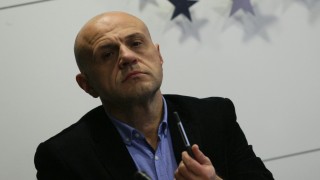 Вицепремиерът Томислав Дончев заяви на пресконференция на ГЕРБ че не