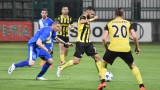  Ботев (Пловдив) победи Верея с 2:0 