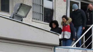 Арести в Истанбул за срутилата се сграда
