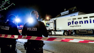Български гражданин е сред пострадали при инцидента в Лимбург Германия