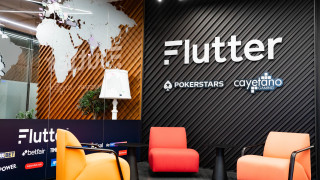 Flutter International международната дивизия на един от свeтoвните лидepи