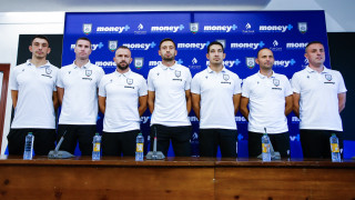 Днес се случи нещо невиждано и нечувано до момента