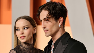 Малко повече от две години откакто са двойка и скоро