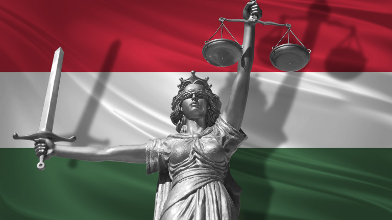 Унгарски съд потвърди сегрегация на циганите