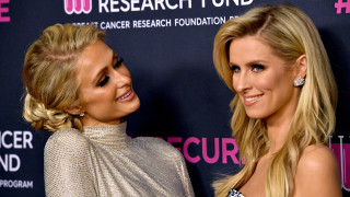 Да си признаем съвсем бяхме забравили за съществуването на Парис