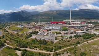 Аурубис Aurubis AG инвестира 120 милиона евро в разширение на