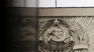 По време на кръгла маса в Съвета на федерацията покривът