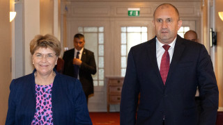 Продължаваме сътрудничеството със Швейцария за образование, наука и високи технологии