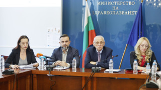 Министерството на здравеопазването насърчава младите лекари да придобият специалност с