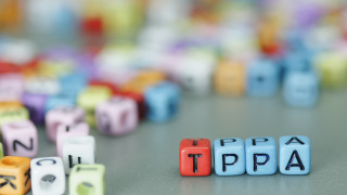 Австралия съобщи че е ратифицирала споразумението за Транстихоокеанското партньорство ТPPA