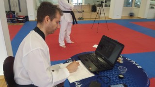 Първото официално онлайн състезание по таекуондо в България вече е