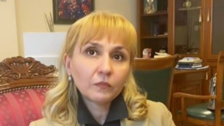 Ковачева поиска спешно да бъдат приети промени срещу домашно насилие