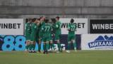  Ботев (Враца) победи Локомотив (Пловдив) с 4:2 като посетител в efbet Лига 