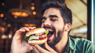 Все повече хора си спомнят с умиление детското меню или