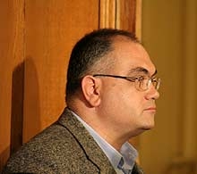 СГС гледа делото срещу Владимир Кузов