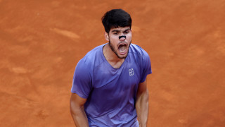 Днес в Париж бе изтеглен жребият за турнира Ролан Гарос