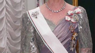 Датската кралица шие костюми за руски балет