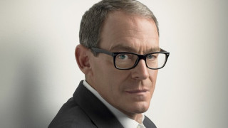 На 10 август излиза Черната вдовица дългоочакваната нова книга