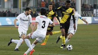 От Ботев Пловдив стартираха продажбата на билети за неделното домакинство