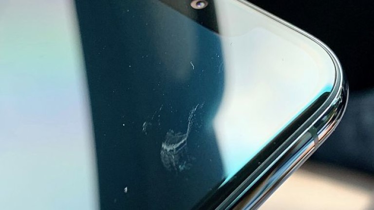 Стъклото в iPhone 11 не е толкова здраво, колкото обещава Apple