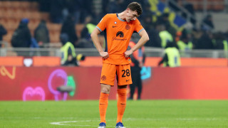 Бoлоня поднесе една от големите изненади на осминафиналите от турнира