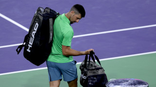 Джокович потвърди: Няма да участвам на Miami Open