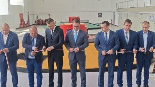 Завърши модернизацията на каскадата Белмекен Сестримо Момина клисура съобщиха от Министерство на