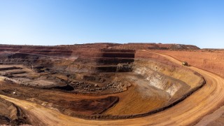 Австралийската миннодобивна компания Lynas Rare Earths постигна значителен успех като