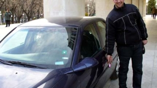 Събират средства за пострадали при катастрофи