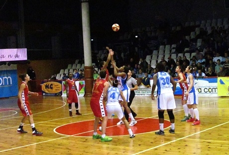 Драматична победа на Дунав