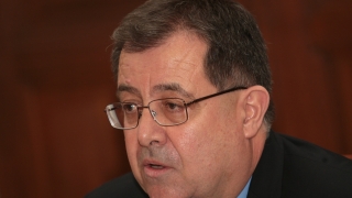 С протоколно решение на министъра на земеделието храните и горите