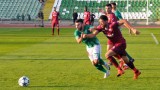 Педро Еуженио се надява на трансфер в чужбина
