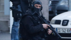Франция освободи петимата, задържани за тероризъм 