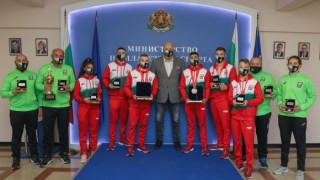 Бразилия идва за спаринги с националките на България по бокс