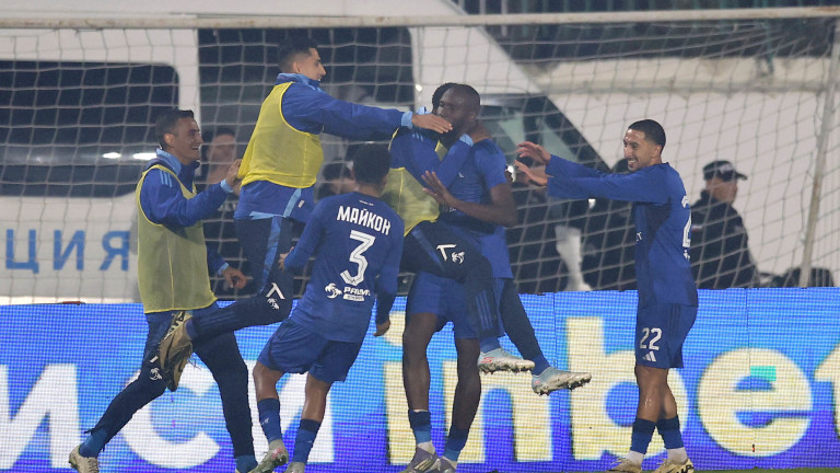 Дисципът ще умува още по казусите от Черно море - Левски