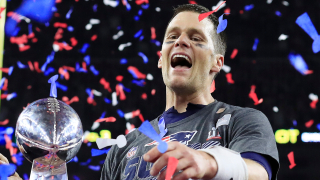 Ню Инглънд Пейтриътс спечели Супербоул след най-великия обрат в историята