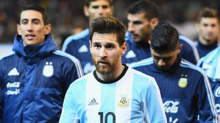 Звездата на Аржентина Лионел Меси заяви че гаучосите заслужено са