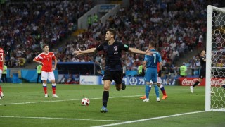 Андрей Крамарич: Трудните два мача на Мондиала ни направиха по-силни в точния момент