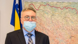  Руският дипломат в Босна я заплаши със ориста на Украйна, в случай че влезе в НАТО 