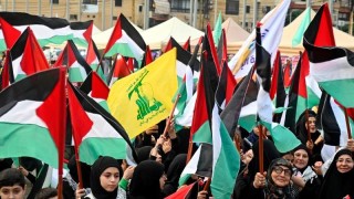 Ливанското движение Хизбула не търси разширяване на конфликта си с