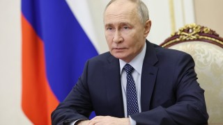 ISW: Путин и Лавров искат марионетен режим в Украйна, а не преговори с Тръмп