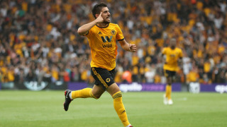 Ръководството на Барселона смята да привлече халфа на Уулвърхемптън