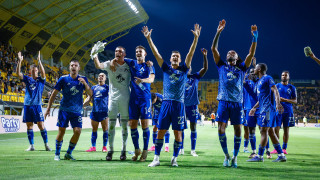 Левски ще отпътува за гостуването на Шкупи утре сряда в