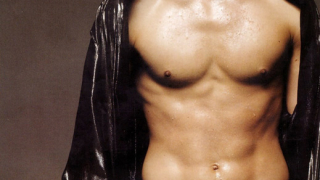 Най-популярните мъжки модели за 2008 (видео и галерия)