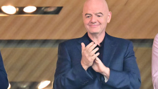 ФИФА е изправена пред нов сериозен правен проблем след като