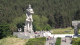 България почита Деня на Ботев 