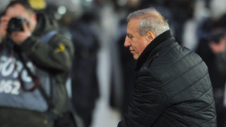 Бившият президент на ЦСКА Александър Томов коментира предстоящия Конгрес